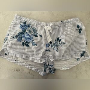 Old Navy PJ Shorts
